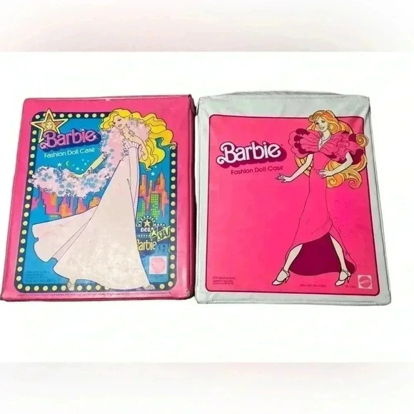 Huge Vintage Lot of Barbie Clothes - Picture 5 of 11